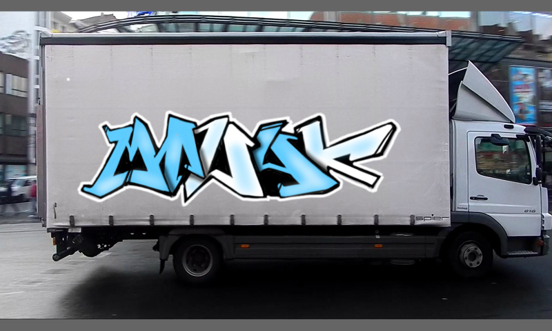 Bombing 1418464147301