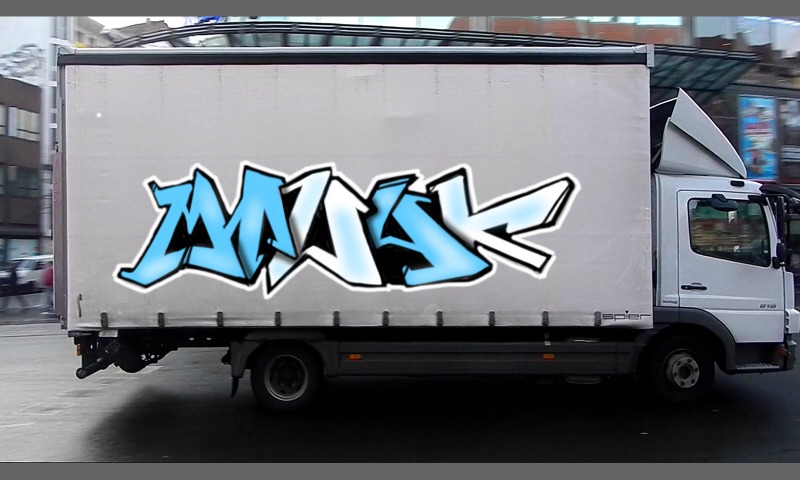 Bombing 1418464147301