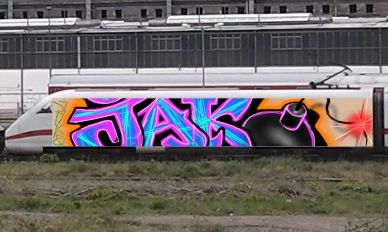 Bombing 1418465329614