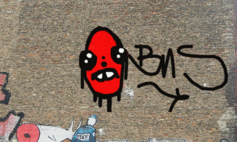 Bombing 1418467423052