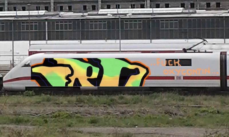 Bombing 1418471669906