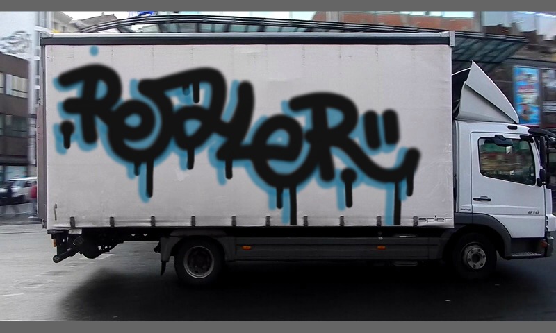 Bombing 1418473318586