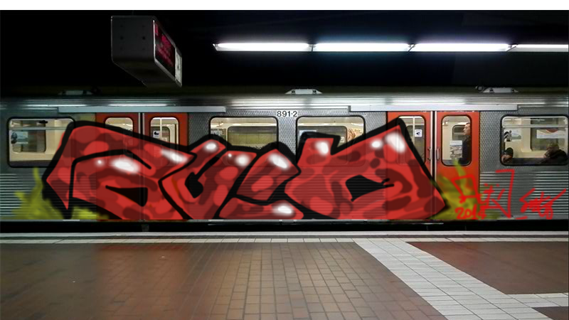 Bombing 1418475685593