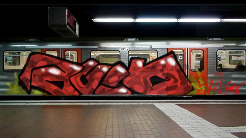 Bombing 1418475685593