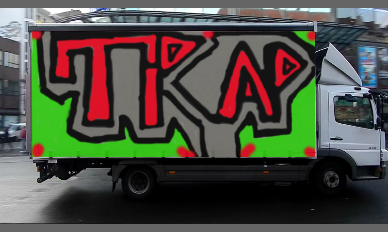 Bombing 1418486802440