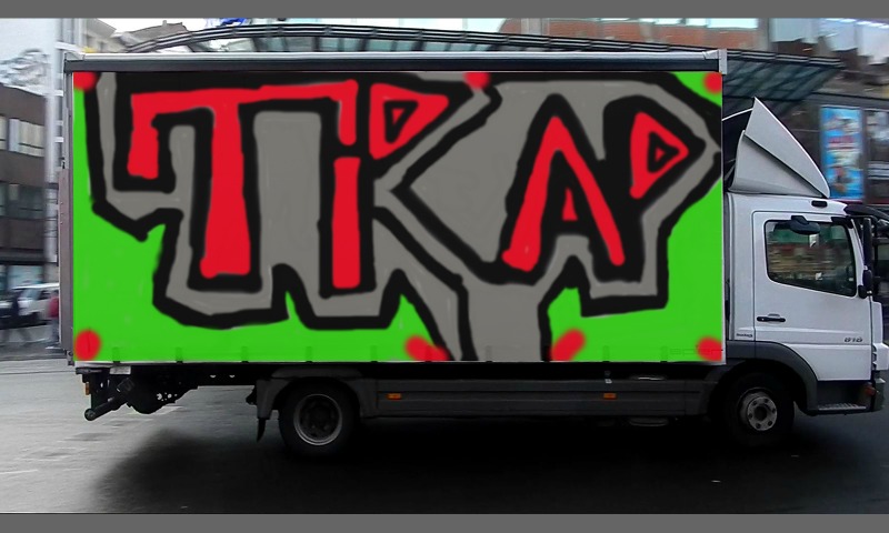 Bombing 1418486802440