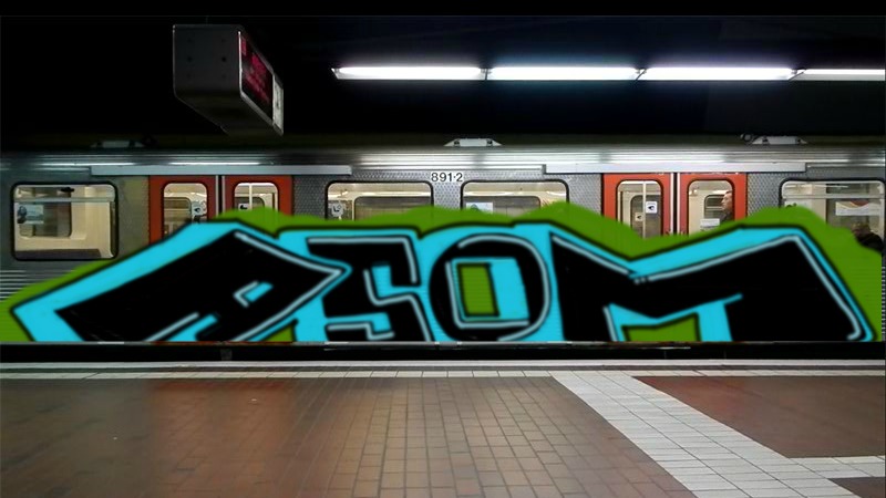 Bombing 1418490643006