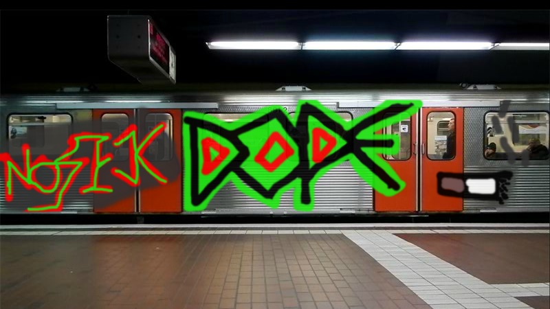 Bombing 1418490870037