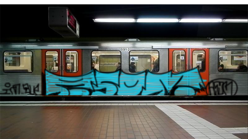 Bombing 1418491332561