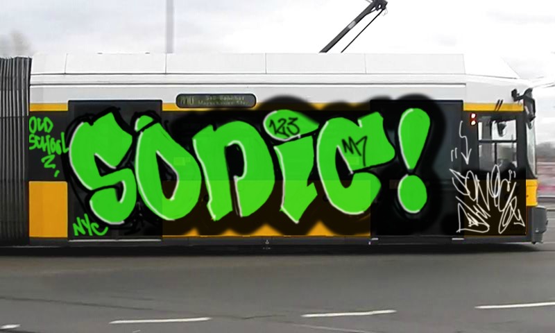 Bombing 1418497262687