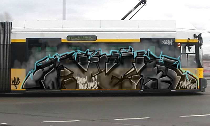 Bombing 1418506340640