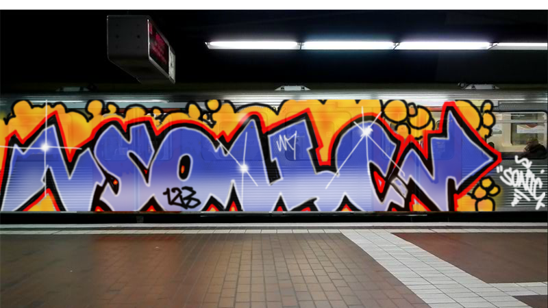 Bombing 1418507712516