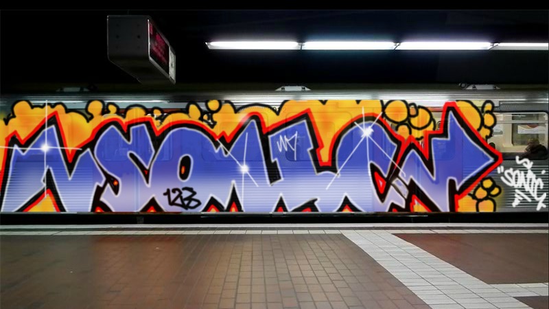 Bombing 1418507712516