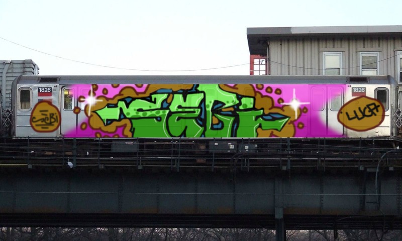 Bombing 1418507835275