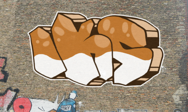 Bombing 1418526722574