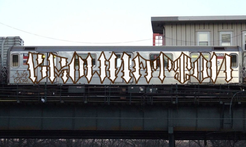 Bombing 1418527062930