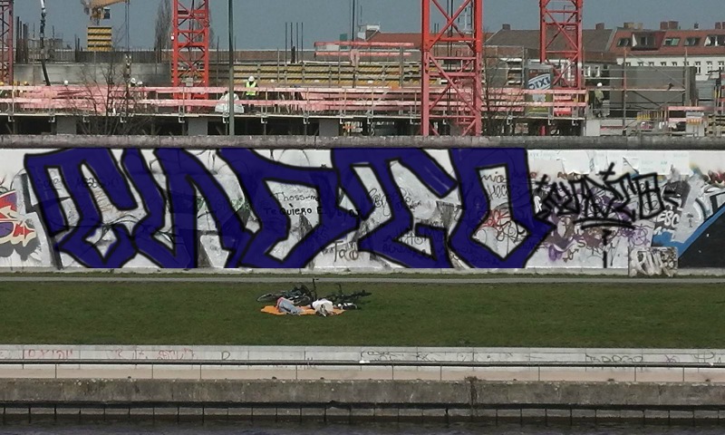 Bombing 1418533720509