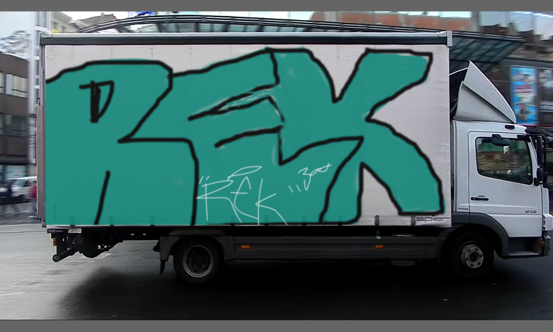 Bombing 1418544405410