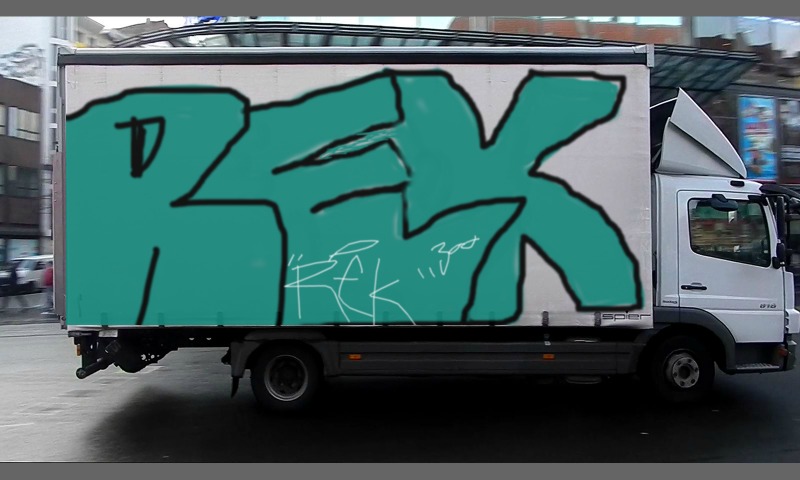 Bombing 1418544405410