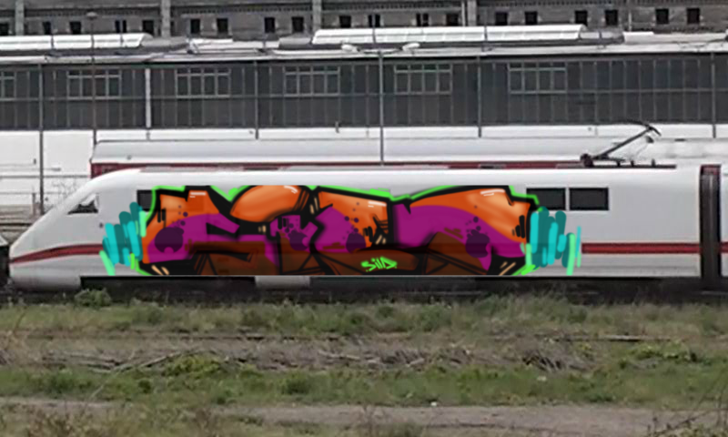 Bombing 1418559957296