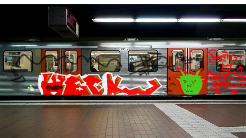 Bombing 1418561503720