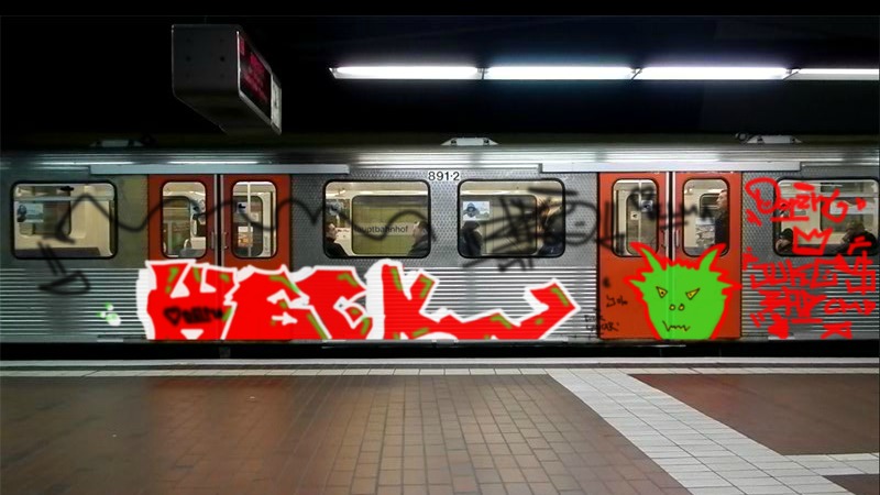 Bombing 1418561503720