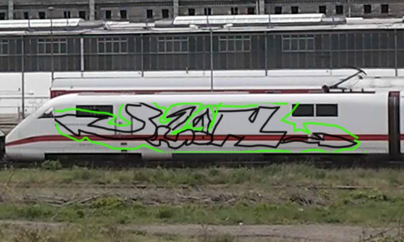 Bombing 1418563886712