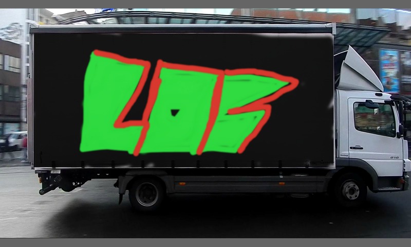 Bombing 1418565616562