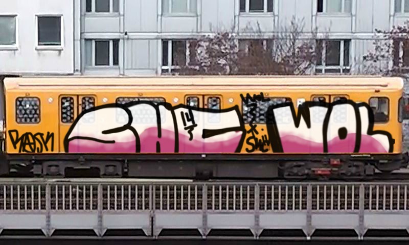 Bombing 1418567347665