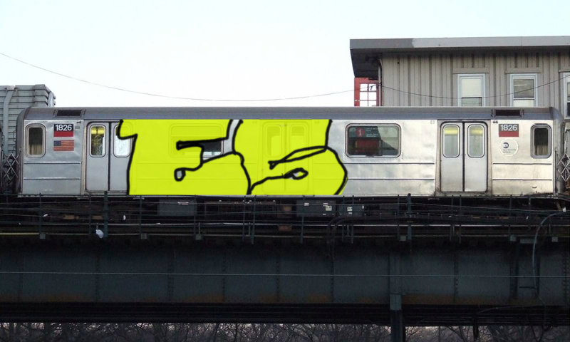 Bombing 1418575566328