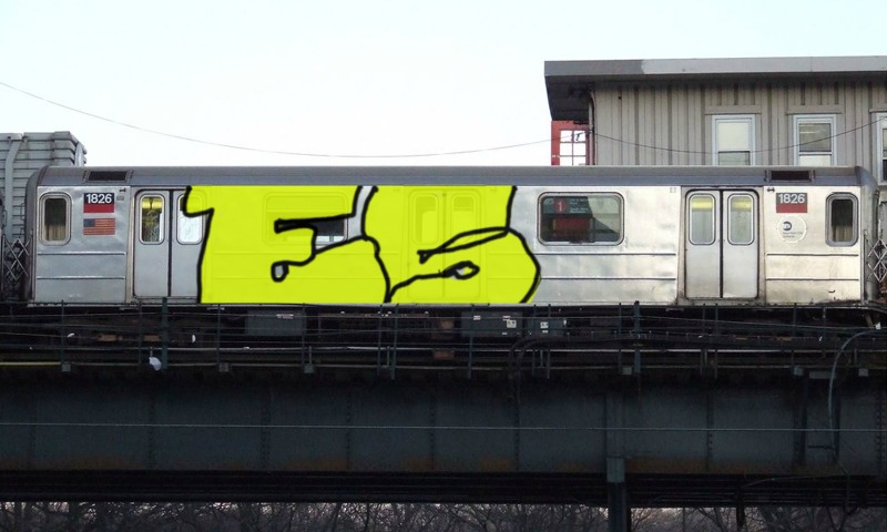 Bombing 1418575566328