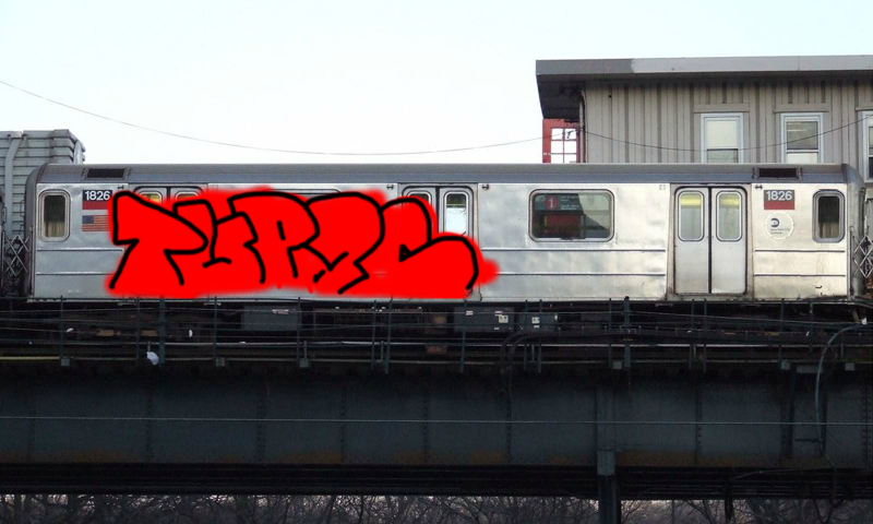 Bombing 1418578825146