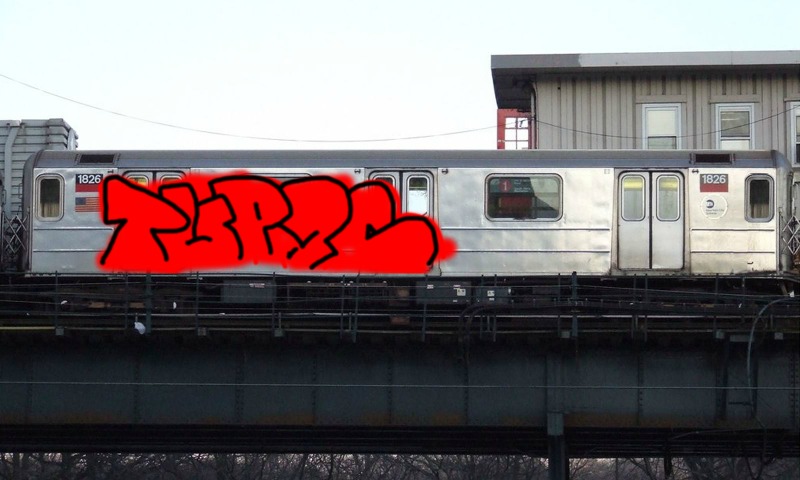 Bombing 1418578825146