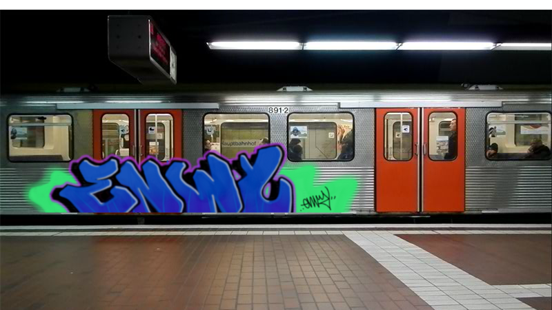 Bombing 1418580910774