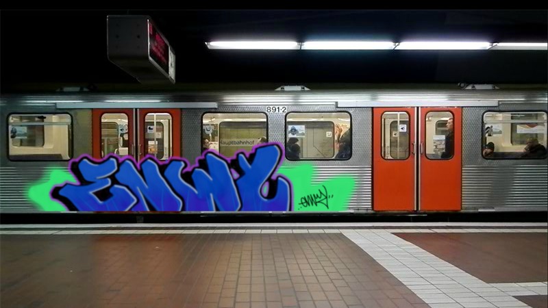 Bombing 1418580910774