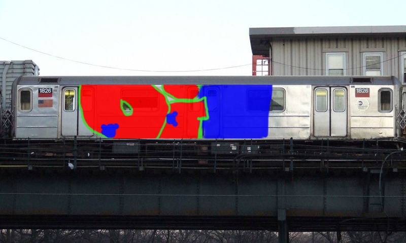 Bombing 1418586084108