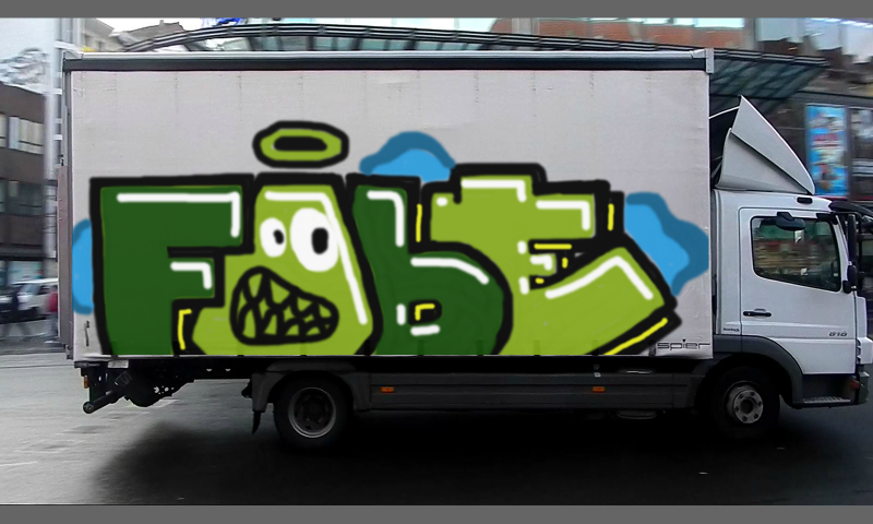 Bombing 1418587519530