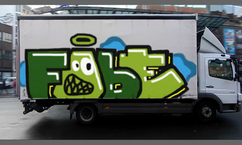 Bombing 1418587519530