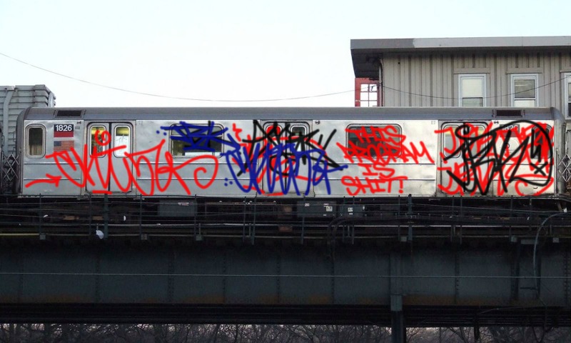 Bombing 1418591197884