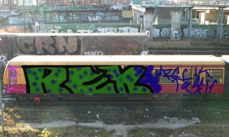 Bombing 1418593046290