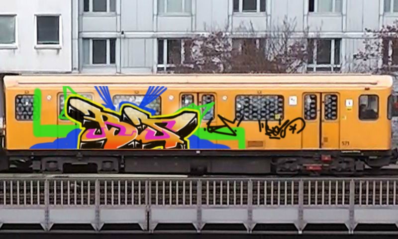 Bombing 1418601002507