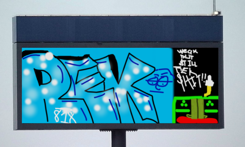 Bombing 1418606511305