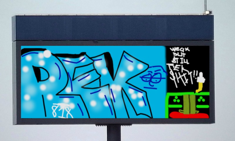 Bombing 1418606511305