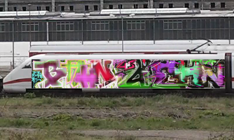 Bombing 1418612325328