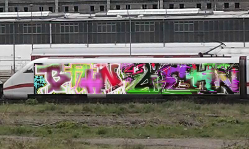 Bombing 1418612325328