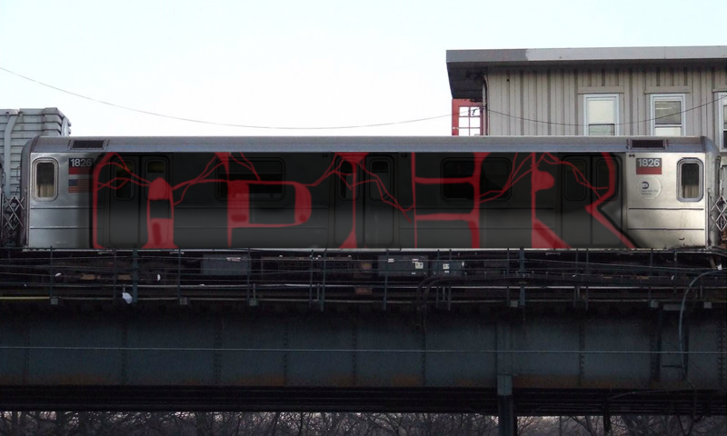 Bombing 1418614218071