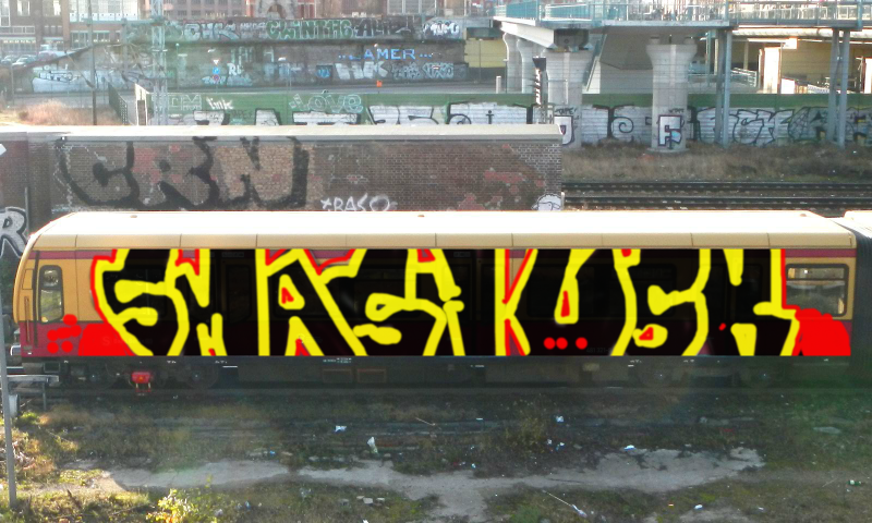 Bombing 1418653551271