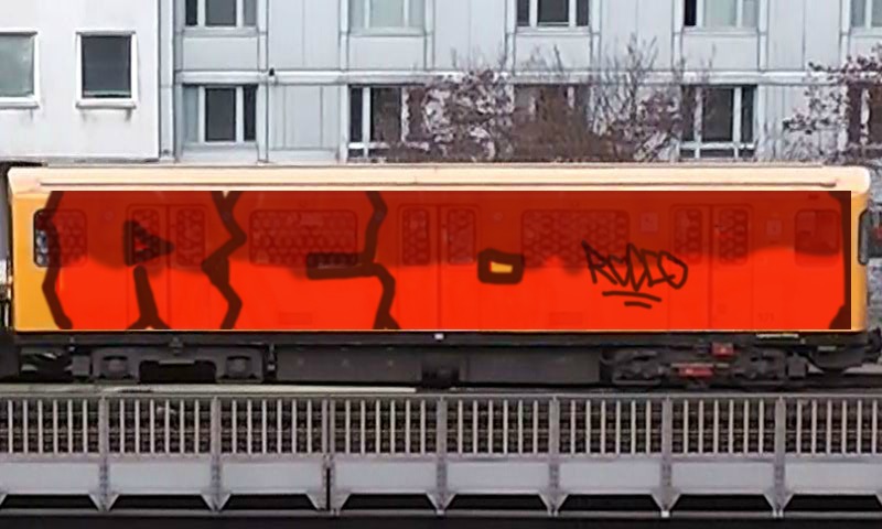 Bombing 1418654054557