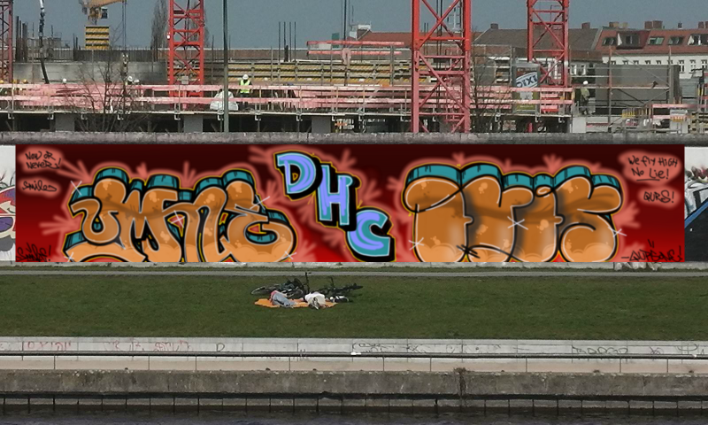 Bombing 1418656223467