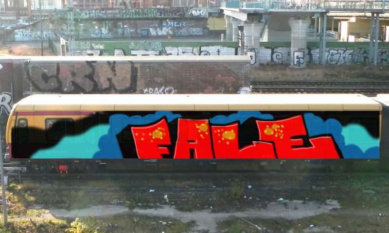 Bombing 1418659715932